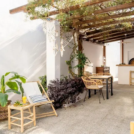 Blue Jasmine 公寓式酒店 4*