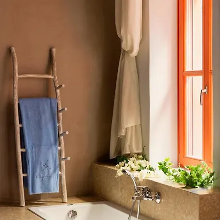 Blue Jasmine Lejlighedshotel Rhodes City