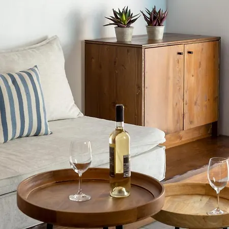 Apart Otel Blue Jasmine Rhodes City