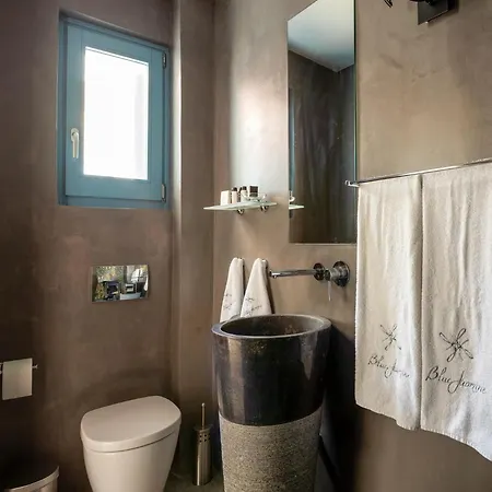 Blue Jasmine Aparthotel Rhodes City