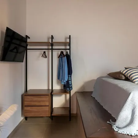 Blue Jasmine 3* Rhodes City