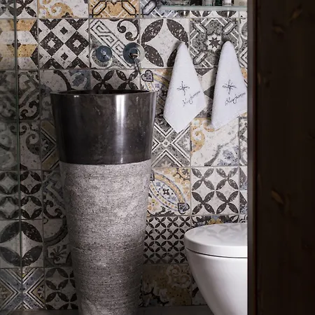 公寓式酒店 Blue Jasmine Rhodes City