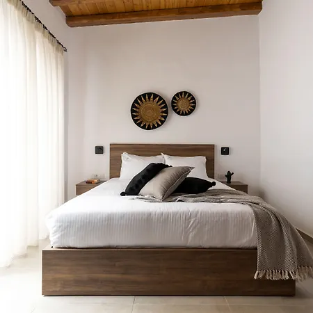 公寓式酒店 Blue Jasmine Rhodes City