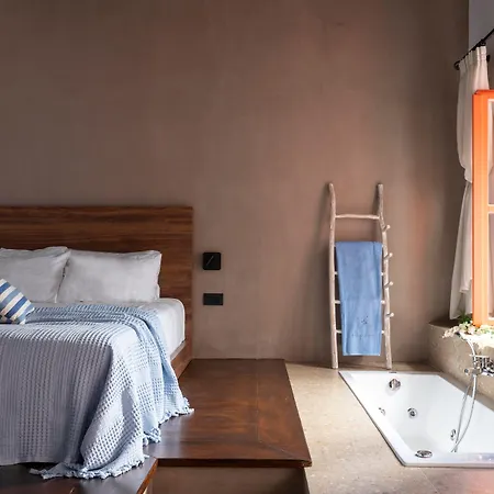 公寓式酒店 Blue Jasmine