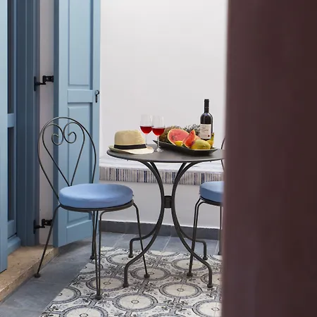 Aparthotel Blue Jasmine 4*