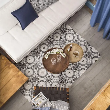 公寓式酒店 Blue Jasmine 4*