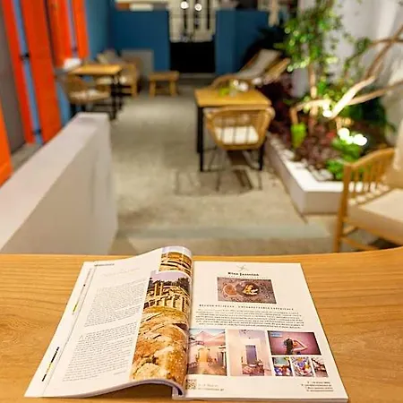 Blue Jasmine Aparthotel Rhodes City