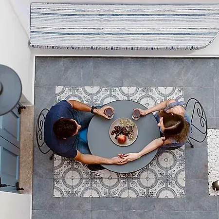 Blue Jasmine Rhodes City