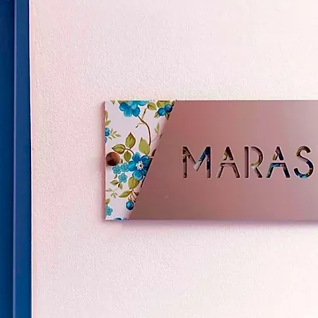 Blue Jasmine 4*