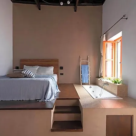 Blue Jasmine Rhodes City