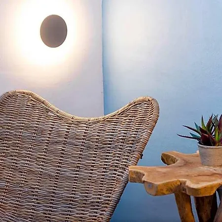 Blue Jasmine Aparthotel 4*