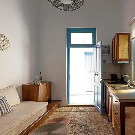 Aparthotel Blue Jasmine 4*