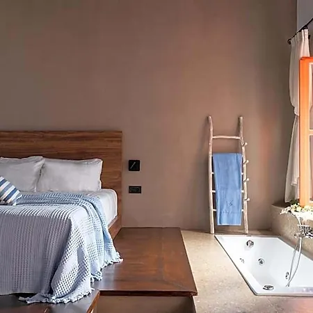 Aparthotel Blue Jasmine Rhodes City