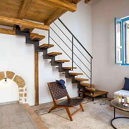 Blue Jasmine Апарт-готель