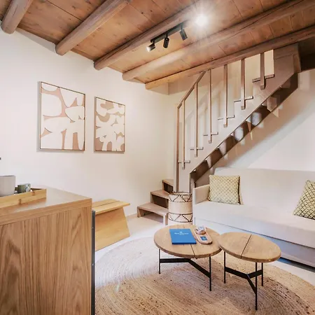 Blue Jasmine Aparthotel Rhodes City