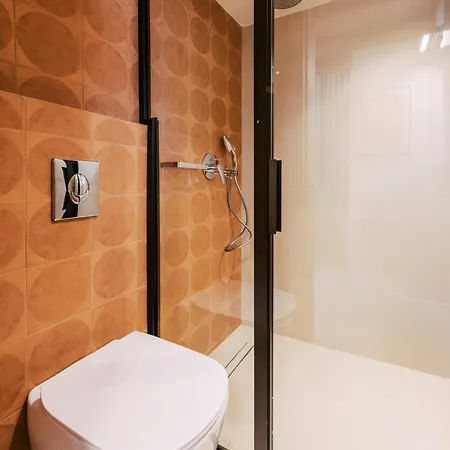 Aparthotel Blue Jasmine Rhodes City