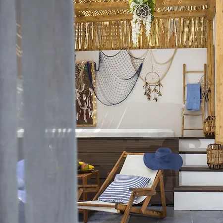 Blue Jasmine Rhodes City