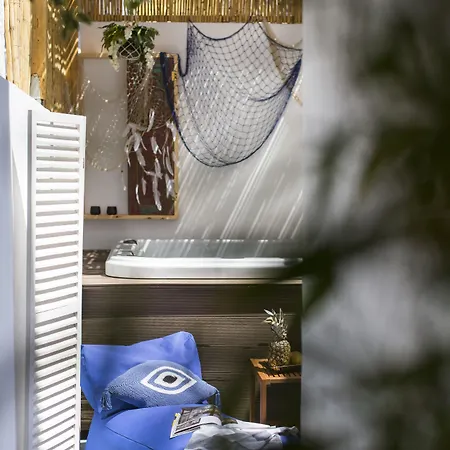 Aparthotel Blue Jasmine
