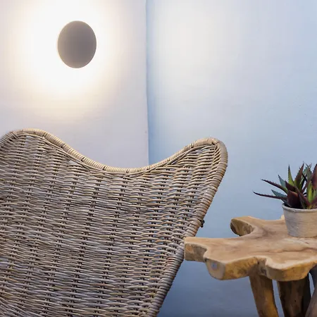 Blue Jasmine Aparthotel Rhodes City