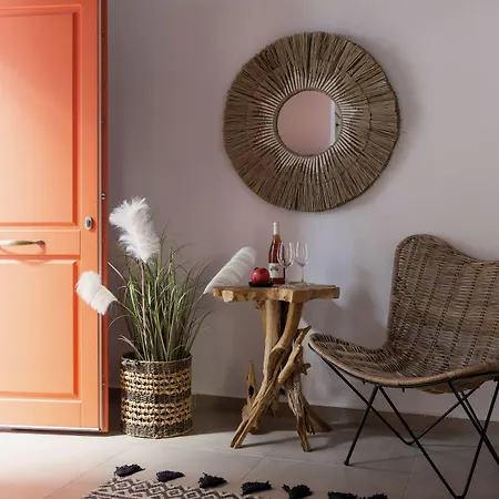 Blue Jasmine Aparthotel Rhodes City