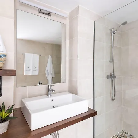 Aparthotel Blue Jasmine Rhodes City