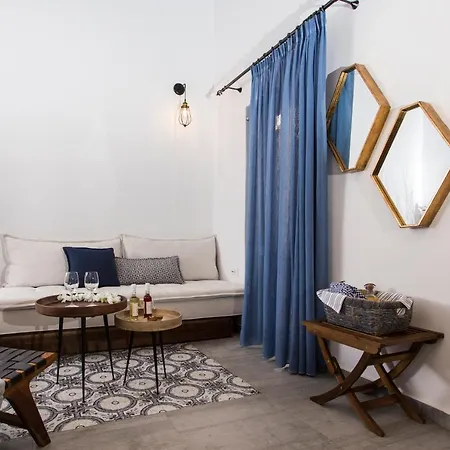 Blue Jasmine Apart Otel