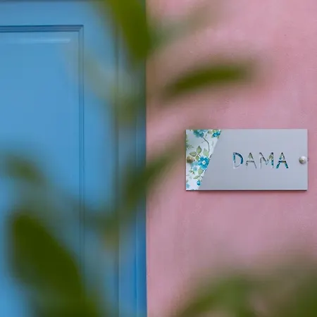 Blue Jasmine Апарт-готель