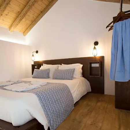 Blue Jasmine Aparthotel 3*