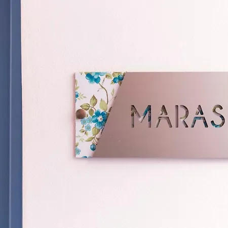 Blue Jasmine 公寓式酒店 Rhodes City