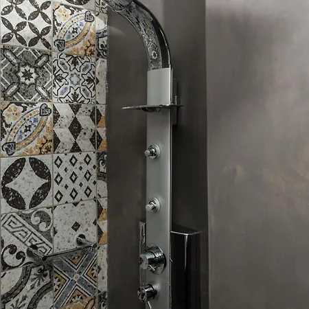 Blue Jasmine Apart Otel