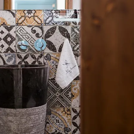 Blue Jasmine 公寓式酒店 4*