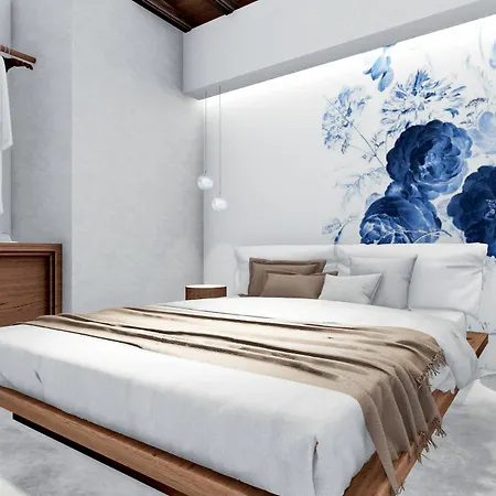 Blue Jasmine Rhodes City