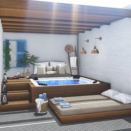 Blue Jasmine 4*
