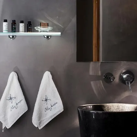 Blue Jasmine Apart Otel Rhodes City