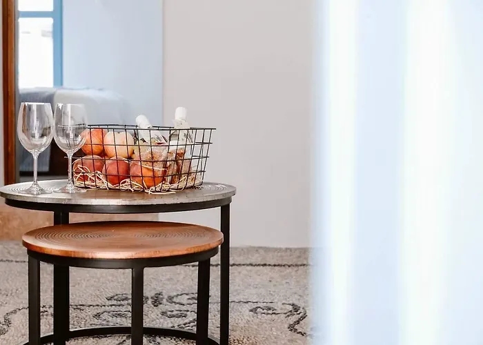 Blue Jasmine Ξενοδοχείο με διαμερίσματα