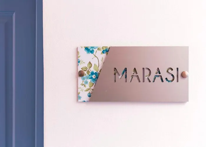 Blue Jasmine Aparthotel Rhodes City