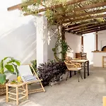 Blue Jasmine Hotel de apartamente 4*