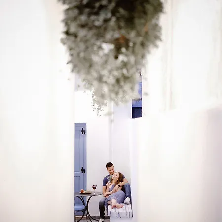 Blue Jasmine Ξενοδοχείο με διαμερίσματα Rhodes City