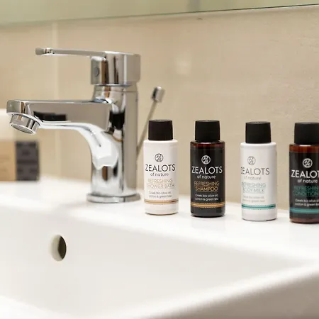 Blue Jasmine شقة فندقية