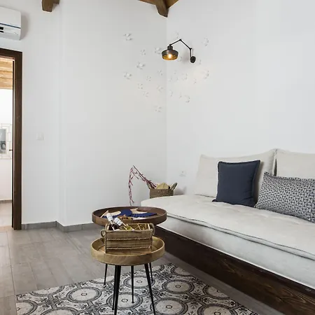 Blue Jasmine Ξενοδοχείο με διαμερίσματα