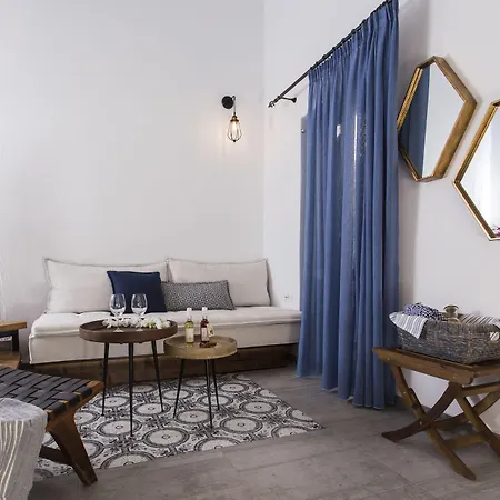 شقة فندقية Blue Jasmine Rhodes City