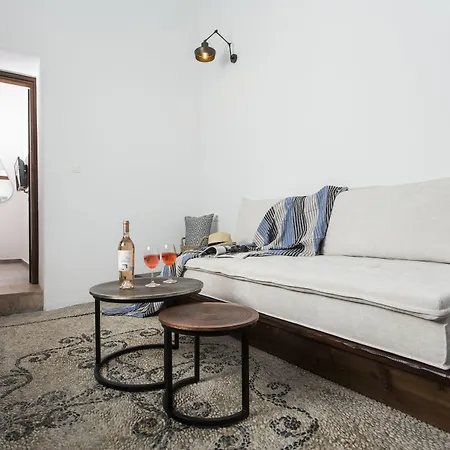 شقة فندقية Blue Jasmine Rhodes City