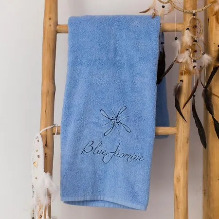 Blue Jasmine Ξενοδοχείο με διαμερίσματα