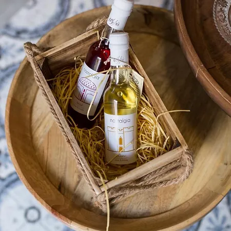 شقة فندقية Blue Jasmine