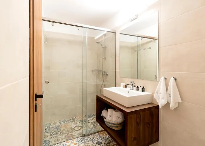 Appart hôtel Blue Jasmine 4*