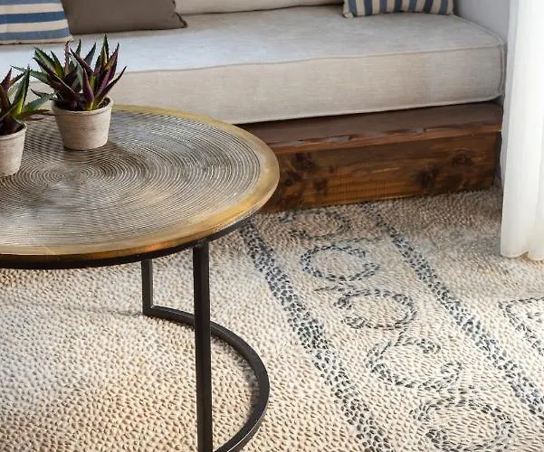 Appart hôtel Blue Jasmine Rhodes City