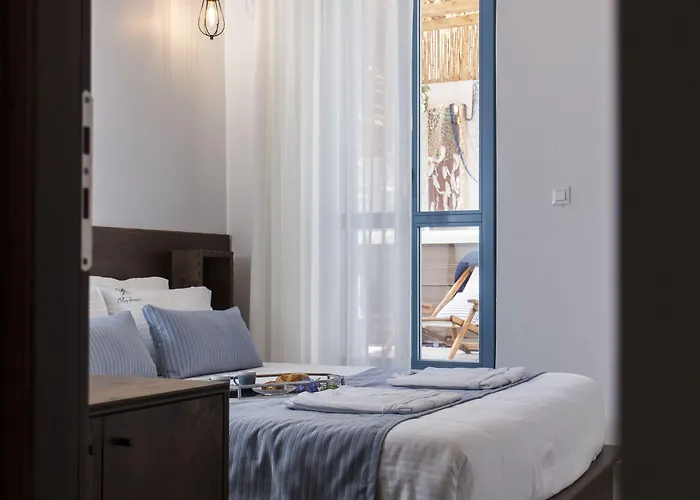 Appart hôtel Blue Jasmine 4*