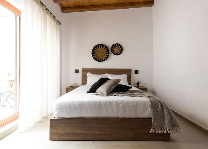 Appart hôtel Blue Jasmine Rhodes City