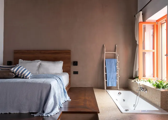 Appart hôtel Blue Jasmine