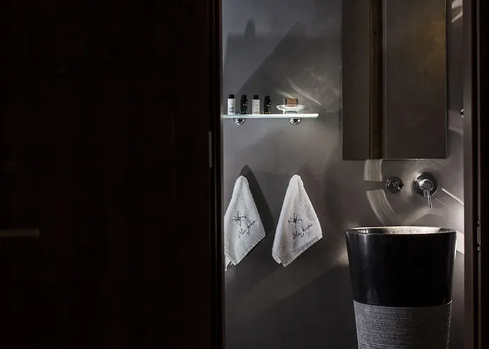 Appart hôtel Blue Jasmine